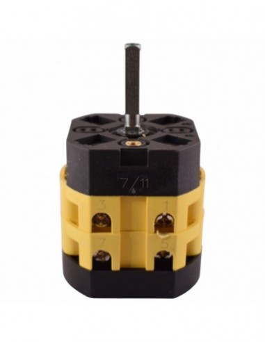 SPAZIALE MAINS SWITCH - DOUBLE BARREL...