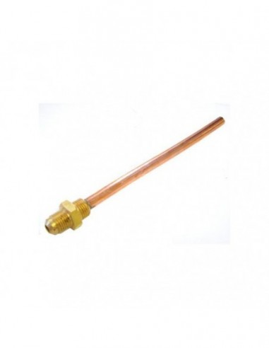 FUTURMAT HEAT EXCHANGE INJECTOR