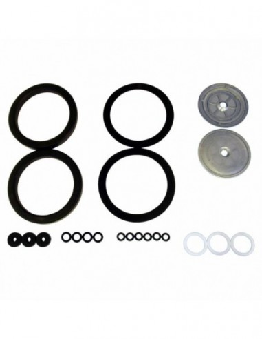 FAEMA T/KIT - 2 GRP DUE