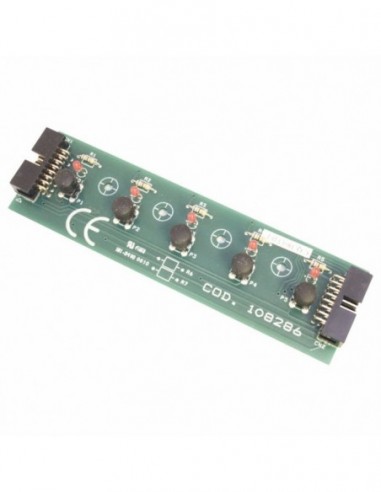 SAN MARCO TOUCHPANEL 2/3/4 GRP -...