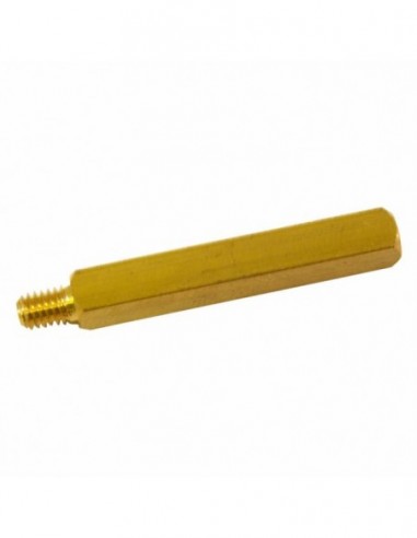 LOWER EXTENSION ROD