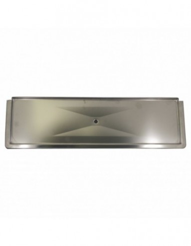 SAN MARINO/WEGA DRIP TRAY 2GRP -...