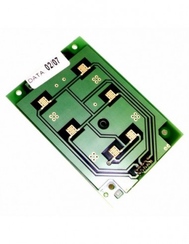 SPAZIALE TOUCHPANEL CIRCUIT BD NEW S3...