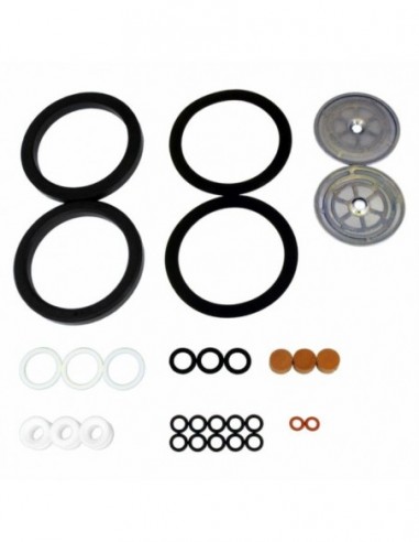 FRACINO 2 GRP T/KIT SERIES 3