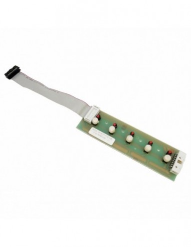 SAN MARCO TOUCHPANEL 2/3/4 GRP -...