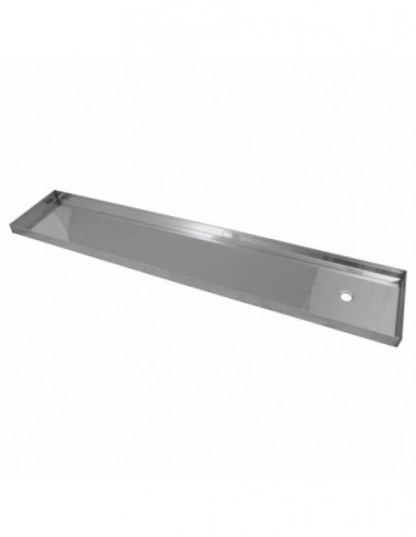 MARZOCCO DRIP TRAY 3GRP - ORIGINAL