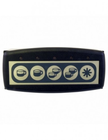 EXPOBAR TOUCHPANEL AND PCB - ORIGINAL