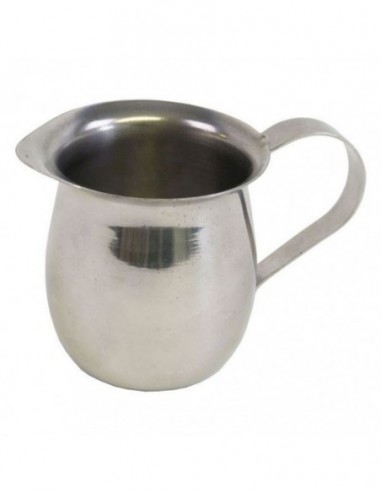 SHOT POT / CREAMER 3OZ