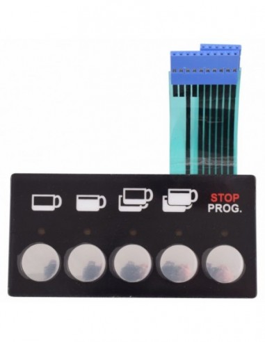 WEGA POLARIS TOUCHPANEL - ORIGINAL