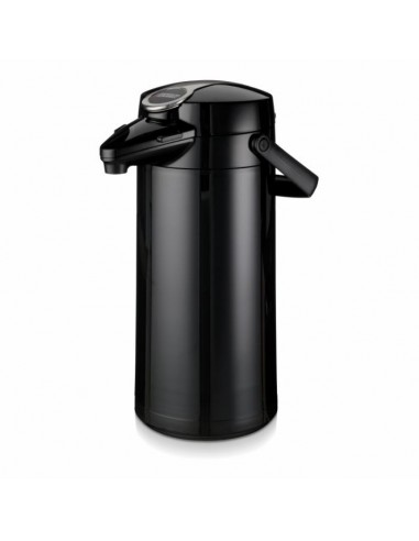 BRAVILOR FURENTO BLACK