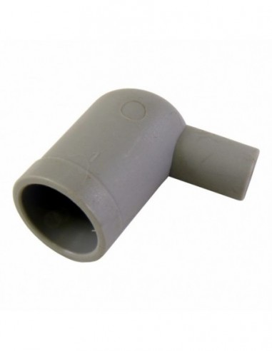 WHIPPER BODY PIPE GREY - ORIGINAL