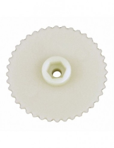 WHIPPER BASE DISK