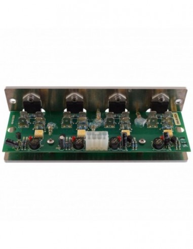 CIMBALI TRIAC BOARD M29 SELECTRON -...