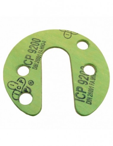 FAEMA GROUP TO BOILER GASKET - PALANCA
