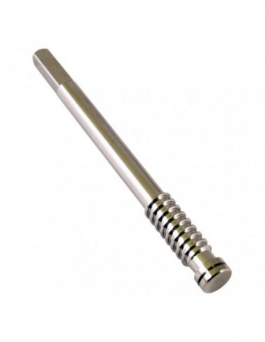 VALVE SHAFT SHORT (109MM) - ORIGINAL