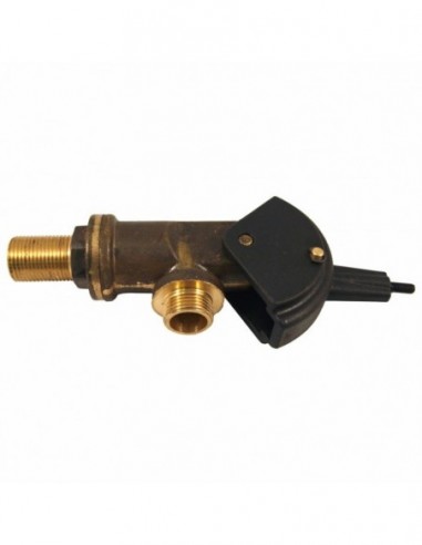 SPAZIALE S5/S9 COMPLETE VALVE - ORIGINAL