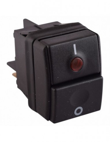 MARZOCCO GRP SWITCH EE