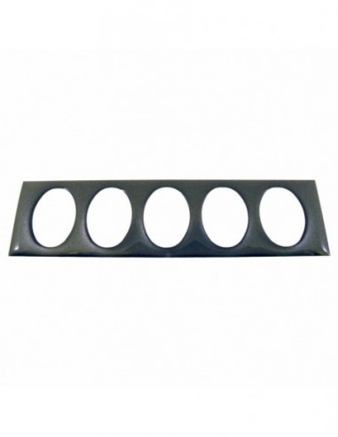 EXPOBAR CARBON TOUCHPANEL SURROUND -...