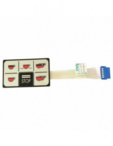 FAEMA DUE SMART TOUCHPANEL - ORIGINAL