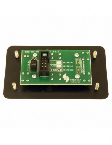 FUTURMAT TOUCHPANEL - ORIGINAL