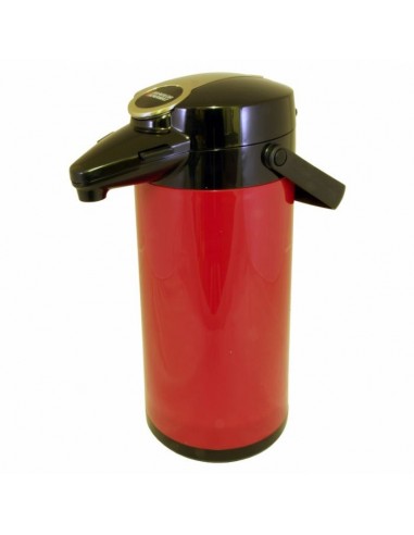 BRAVILOR FURENTO RED