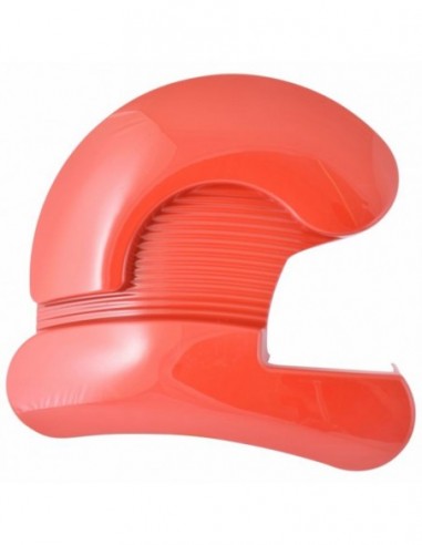 PAVONI LEFT HAND RED SIDE PANEL - BAR...