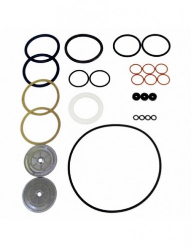 ELEKTRA 2 GRP S/KIT