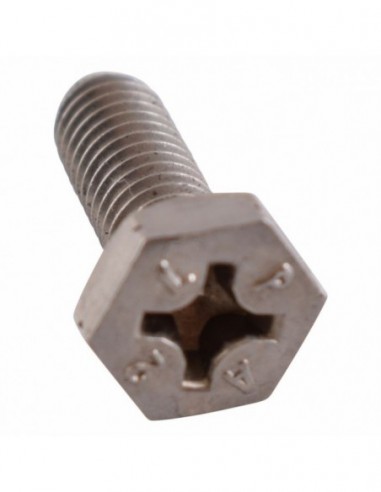 PAVONI SHOWER SCREW M6