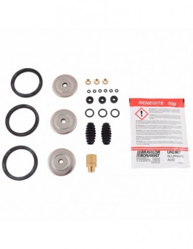 ESL LA SPAZIALE S/KIT 3GRP