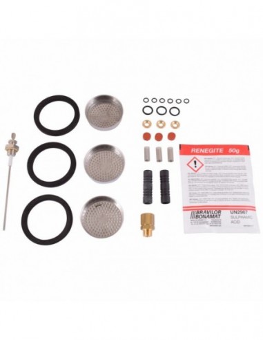 ESL EXPOBAR S/KIT 3GRP