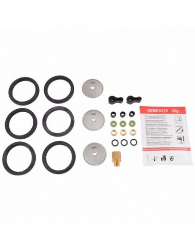 ESL WEGA S/KIT 3GRP