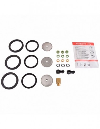 ESL WEGA CONCEPT S/KIT 3GRP