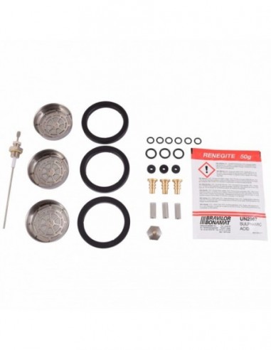 ESL FIORENZATO DUCALE S/KIT 3GRP