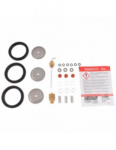 ESL FRACINO S/KIT 3GRP