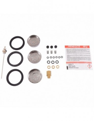 ESL FUTURMAT S/KIT 3GRP
