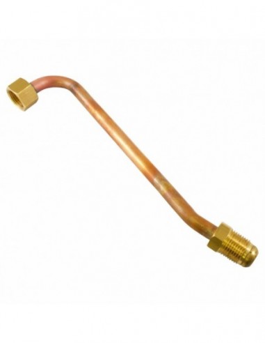 FIORENZATO UPPER HEAT EXCHANGER TO...