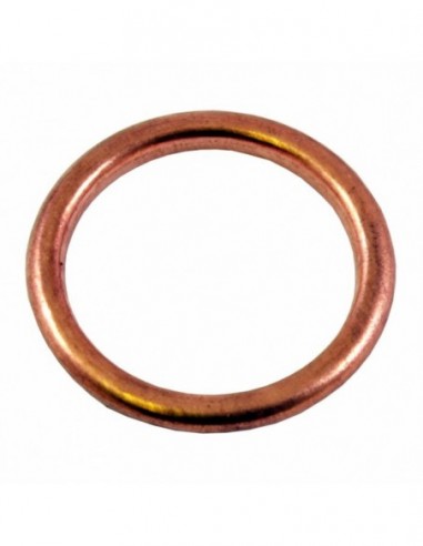1/2 COPPER WASHER THICK WALLED -...