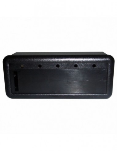 LANNA TOUCHPANEL BOX FITS JAG2009 -...