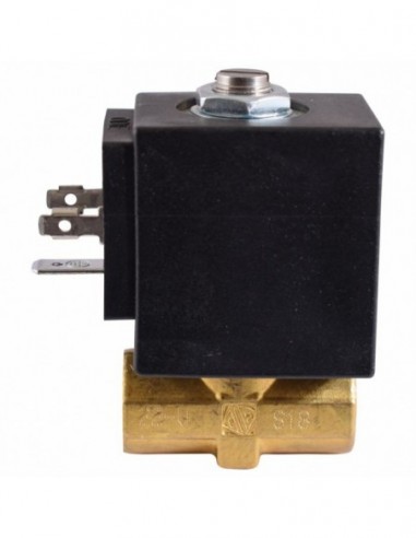 ODE INLET SOLENOID 1/8 X 1/8 230V -...