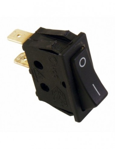 MC2 ON/OFF MAINS ROCKER SWITCH -...