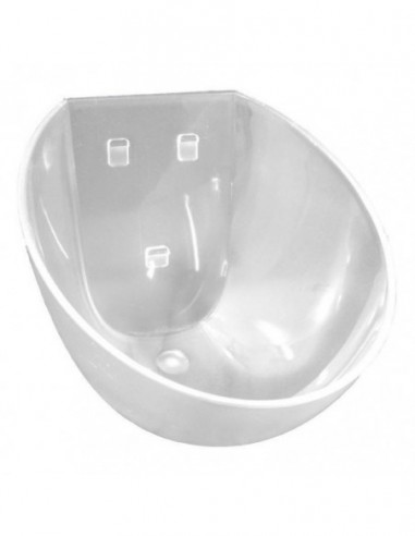 SPARE BOWL FOR CONDIMENT DISPENSER