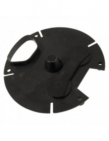 ROSSI DOSER BASE PLATE - NEW STYLE -...