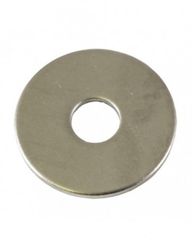 STEEL WASHER 21 X 6MM
