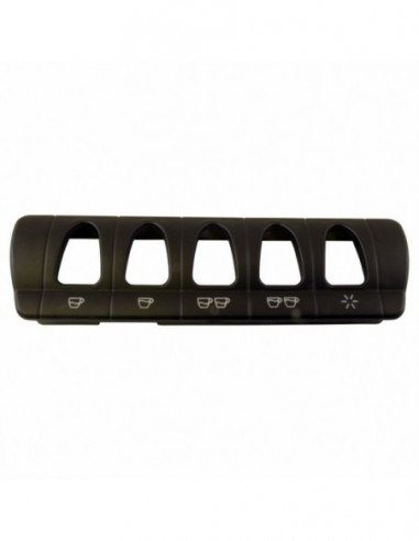 SPAZIALE TOUCHPANEL SURROUND - S5 -...
