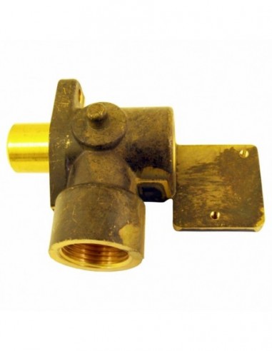 FAEMA HOT WATER VALVE - STYLEMA -...