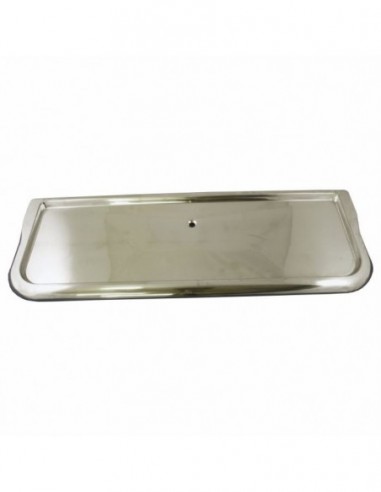 IBERITAL 2 GRP EXPRESSION DRIP TRAY -...