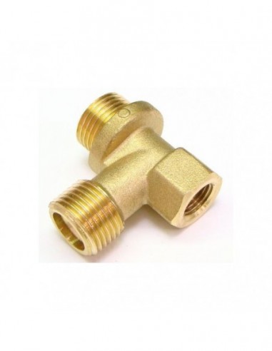 FUTURMAT UPPER BOILER FITTING