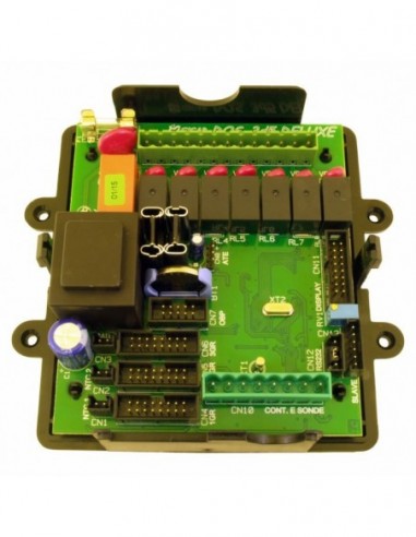 CARIMALI 3 GRP PCB - TEMA - ORIGINAL