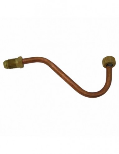 FAEMA GROUP TO BOILER PIPE