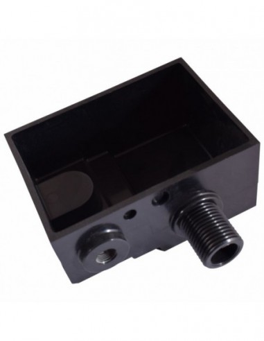 ELEKTRA DRAIN TUB - ORIGINAL